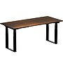 FlexiSpot E7Q 71"W Electric Adjustable Bamboo Top Standing Desk, Black (E7QBR7135LBDB)~#|#~43D5AB08-6744-42CB-BCB3FC12546E9CD3_sc7