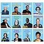 Norwood House Press STEM Superstars Book Set, 12/Set~#|#~43D82BD7-8D93-4275-8D8F79A4DC23FCF6_sc7