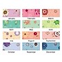 2026 AT-A-GLANCE Paper Flowers 21.75" x 17" Monthly Desk Pad Calendar, Pink/Brown (5035-26)~#|#~43D9CAAB-8D88-4764-876AB555943E7481_sc7