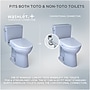 Toto Washlet Toilet Seat (SW4734AT40#01)~#|#~43D9F510-19DF-4B76-90B1F34535235EC7_sc7