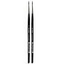 da Vinci CASANEO Mixed Media Synthetic Bristle, Round Brush, 2/Pack (DVXVA55982-2)~#|#~43DA20F0-805C-4519-B5293E7834DC7DB6_sc7