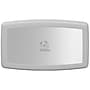 Koala Kare Baby Changing Station, Horizontal Mount, Stainless Steel (KB300-01SS)~#|#~43DA9572-4B75-45EA-9794B3F505E21015_sc7