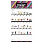 2027 TF Publishing Every Day's A Holiday 12" x 12" Monthly Wall Calendar, Multicolored (27-1108)~#|#~43DAEBB0-122B-4E85-B20AF0F0FF31B81E_sc7