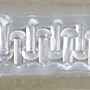 Scotch Extreme Hook and Loop Roll Fastener, 1" x 4', Clear, 24/Pack (RF6740)~#|#~43DBEA97-A1DA-4A48-A399538340C9ED20_sc7