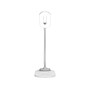 Tzumi PowerSync LED Desk Lamp, 10.2", White (8679ST)~#|#~43DC5C31-509F-42E9-95B6B55AFFFD8596_sc7