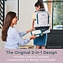 bentgo 2-in-1 Kids Friendly Skies Laptop Backpack, Large (BGBKPAK-SKY)~#|#~43DCD95F-CAF1-4BE0-975CB60C59587F27_sc7