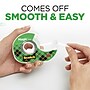Scotch Magic Invisible Clear Tape Refill, 0.5" x 36 yds., 1" Core, 12 Rolls/Pack (810-121296-12PK)~#|#~43E08CB3-05DB-4618-8E6AAB23D1E848D1_sc7