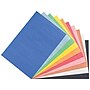 Prang 6" x 9" Construction Paper, Assorted Colors, 500 Sheets/Pack, 2 Packs/Bundle (PAC6678-2)~#|#~43E24483-998B-462A-BF67DA20EE58AA40_sc7