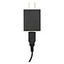 Cobra USB-C to USB-A Charging Cable for Cobra® Performa 400/450 2-Way Handheld Business Radios, Black (0010079-1)~#|#~43E4C5B0-A626-4E2A-971EC08CA16B2096_sc7