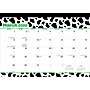 2026 Plato Cow Prints 15.5" x 11" Monthly Desk Pad Calendar (9798330700066)~#|#~43E8C0C5-D120-43DA-8E420ED470A89CF5_sc7
