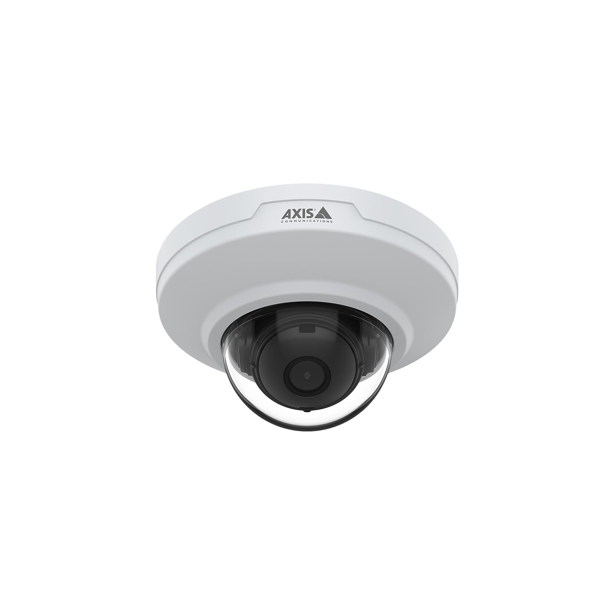 Axis M3085-V Indoor Dome Camera, White (02373-001) Simolary simolary.com