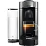 De'Longhi Nespresso VertuoPlus Coffee & Espresso Machine Combination, Gray (ENV150GY)~#|#~43EBFCB7-EEA3-45B5-BC6CC29702B0958E_sc7