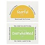 North Star Teacher Resources 11" x 17" SEL: Managing Emotions Bulletin Board Set, 8/Set (NST3508)~#|#~43EC7F9C-F752-45FC-AA7FCEB11AF008EA_sc7