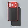SaharaCase Venture Series Phone Case for iPhone 17 Pro, Shock Absorbing, Viper Red (CP00969)~#|#~43ED1472-FE32-43B1-AD6F4DB8E4F90EA1_sc7