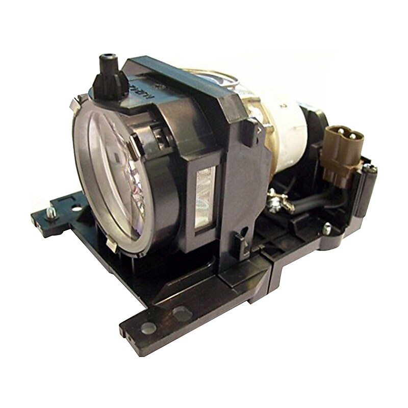 Battery Technology Projector Replacement Lamp for Hitachi Projectors (DT00911-BTI) image 1