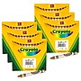 Crayola Bulk Crayons, Gold, 12/Pack, 6 Packs/Bundle (BIN520836083-6)~#|#~43EF3979-C10F-4D7A-9C6127809351A82C_sc7