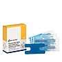 First Aid Only 1.5" x 3" Knuckle Metal Detectable Fabric Adhesive Bandages, 40/Box (G174)~#|#~43EF6414-5432-4C61-BB254317C6DAAD6F_sc7