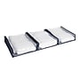 Household Essentials Under Bed Storage Bag, Blue, 3/Set (HE1068)~#|#~43F02F1B-6B5F-4996-ACF461648CC4623A_sc7