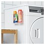 iDESIGN Adhesive Organizers, Clear, 4/Set (27835M4)~#|#~43F1BC49-8827-4693-88D8095049E0B6BC_sc7