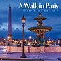 2027 Willow Creek A Walk in Paris 12" x 12" Monthly Wall Calendar, Assorted Colors (58626)~#|#~43F26324-31DB-4E53-8E37E4647F7DAF0F_sc7