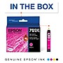 Epson T702XL Magenta High Yield Ink Cartridge   (T702XL320-S)~#|#~43F39AC2-0FF8-4902-9FB481A1407E91D6_sc7