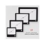 Kodak LED Light Box for Negatives, 7" x 5", Black (RODLLP7X5)~#|#~43F543CA-24D8-4E4E-BD46DD3CF96513B2_sc7