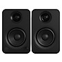 Kanto YU KTYU 140W Indoor Self Speaker, Black~#|#~43F56138-36FD-4D61-AF2382E188A30F07_sc7