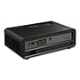 ViewSonic 4K UHD Xbox Certified 2500 Lumens, 120Hz Gaming and Home Theater LED Projector, Black/Green (X1-4KPRO)~#|#~43F57166-7159-4159-858ACCD14C28AE9C_sc7