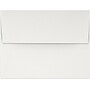 JAM Paper Self Seal A2 Booklet Envelope, 4 3/8" x 5 3/4", Natural, 50/Pack (4870-SN-50)~#|#~43F5A5FA-4585-46EA-8F2D43A57DE5F71A_sc7
