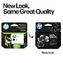 HP 62XL Black High Yield Ink Cartridge, Prints Up to 600 Pages (C2P05AN#140)~#|#~43F5E2EA-C68B-437C-B02F1A8849BB2817_sc7