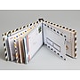 Chronicle Books Letters to the Graduate Guided Journal, 8" x 3.875", 12 Pages~#|#~43F653B1-ABEA-4624-8C2FA7FAEAA69FD1_sc7