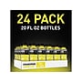 Powerade Lemon Lime Sports Drink, 20 oz., 24 Bottles/Pack (049000003697)~#|#~43FB664F-A737-4842-83848BC75775D5B0_sc7
