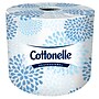 Cottonelle Professional Recycled Toilet Paper, 2-ply, White, 451 Sheets/Roll, 60 Rolls/Case (17713)~#|#~43FBD34F-44DA-48CA-8D2EE7971F7FBBF6_sc7