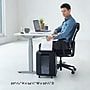 Fellowes Powershred LX170 12-Sheet Cross Cut Personal Paper Shredder (FEL5501401)~#|#~43FC7A03-1B96-4FCB-99BFB263C7C42C03_sc7