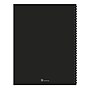 2026 TF Publishing 9" x 11" Weekly & Monthly, Paperboard Cover, Burnt Black (26-9700)~#|#~43FE3D02-E6DC-48E2-80EFC965140965D5_sc7