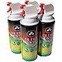 Ultra Duster Industrial Strength Compressed Air Duster Cleaner 10 oz., 4/Pack~#|#~44003005-58CA-415D-AC308F05023A637B_sc7