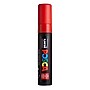 POSCA PC-17K Water Based Paint Marker, Extra Broad Tip, Red (UBCPC17KRED)~#|#~44008429-BC77-42D9-A15E41CF5CD427DC_sc7