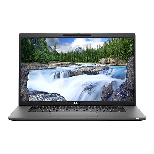 Dell Latitude 7530 15.6" Laptop, Intel Core i5, 16GB Memory, 256GB SSD