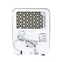 Keystone 50-Pint Portable Dehumidifier with Built-In Pump, 3-Speed, Covers up to 4500 sq. ft., White (KSTAD506PG)~#|#~4402B52A-491F-454A-A3168F43153804D2_sc7