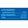 Lysol Professional Disinfectant Toilet Bowl Cleaner, Wintergreen Scent, 32 oz., 12/Carton (3624174278CT)~#|#~4402D030-90CA-41D9-A3E1F0EC8EC1EF53_sc7