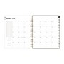 2026 Blue Sky The Everygirl Rue 8" x 10" Calendar Year Daily & Monthly Planner, Plastic Cover, Olive (152789)~#|#~440313CD-76A2-4EA8-8F111E65CB984D14_sc7
