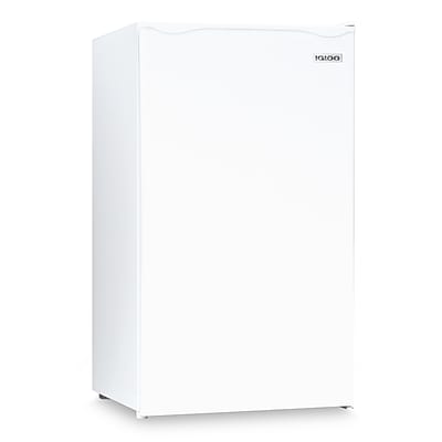 Igloo Refrigerator with Freezer, 3.2 Cu. Ft., White (IRF32WH6A) Simolary simolary.com