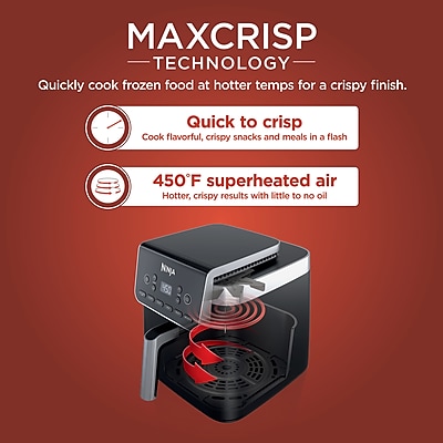 Ninja Air Fryer Pro - Thumbnail 5