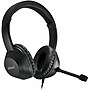 Adesso Stereo Over-Ear Headset, USB-C/USB-A (Xtream P7)~#|#~440A20F6-14E7-475D-ABB8E7FEA6AA0364_sc7
