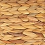 Household Essentials Water Hyacinth Basket with Handles, Natural (HE1186)~#|#~440BA24D-E35A-414A-AE66701CEB6F50FD_sc7