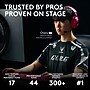 Logitech Pro X Superlight 2 Dex Wireless Ambidextrous Optical Gaming Mouse, Black (910-007328)~#|#~440BEAB7-7946-44A0-8700132D34E3D7CB_sc7