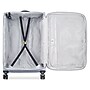 Delsey Cruise 3.0 28" Suitcase, 4-Wheeled Spinner, TSA Checkpoint Friendly, Platinum (40287983611)~#|#~440CDF3A-6D1E-44DF-B320397627AAAA77_sc7