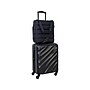 Geoffrey Beene Hardside Spinner Luggage Set, Black (GB23-2)~#|#~440F6F8B-4BA9-4AD8-812247E65CAB5AA6_sc7