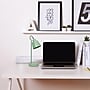 Simple Designs Sleek Essentials LED Desk Lamp, 16", Sage Green (LD1079-SGE)~#|#~440F9FE4-B132-402D-A12D4038AEF8C70F_sc7