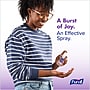 Purell Advanced Liquid  Hand Sanitizer, Lavender & Verbena Scent, 2 oz. (2024-24)~#|#~44116AA4-13A2-46D6-A8B746F21BC88003_sc7